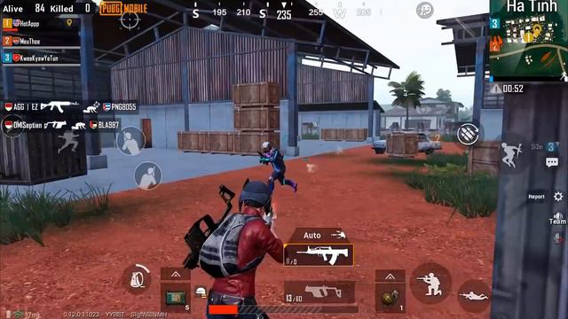 Claire Redfield Montage | PUBG MOBILE X RESIDENT EVIL 2 смотреть онлайн