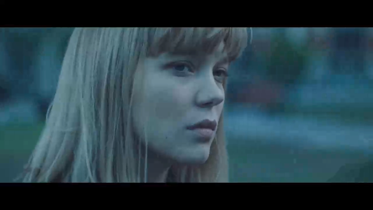 Зои/ Zoe (2018) Дублированный трейлер