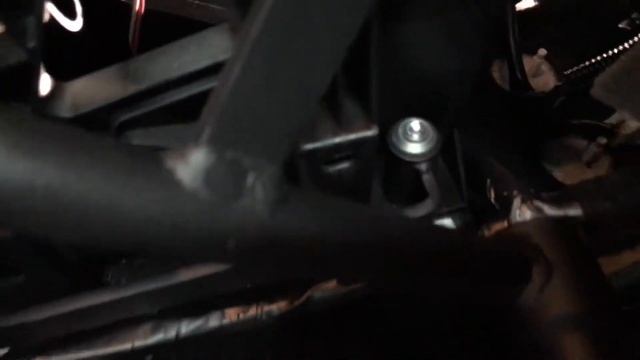 Бесштыревой замок на АКПП Nissan Qashqai, дополнительная механическая защита от угона смотреть онлайн