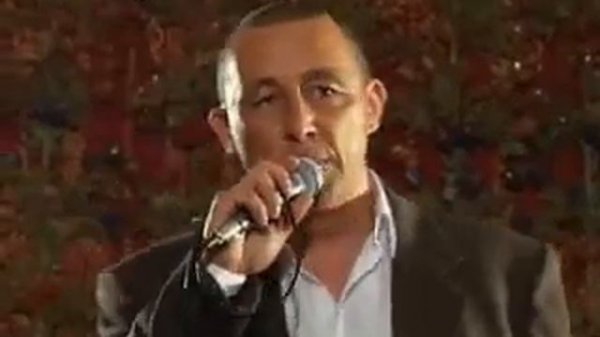 Андрей Климнюк В зоне