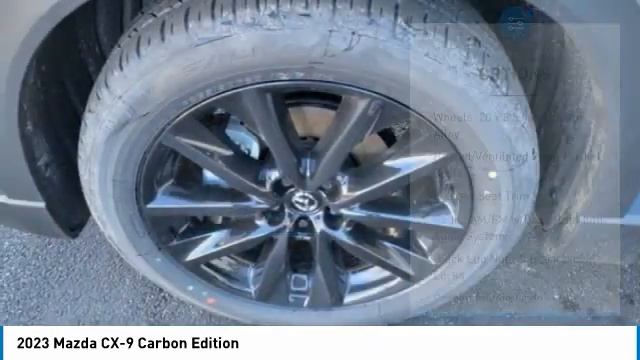 2023 Mazda CX-9 M14740