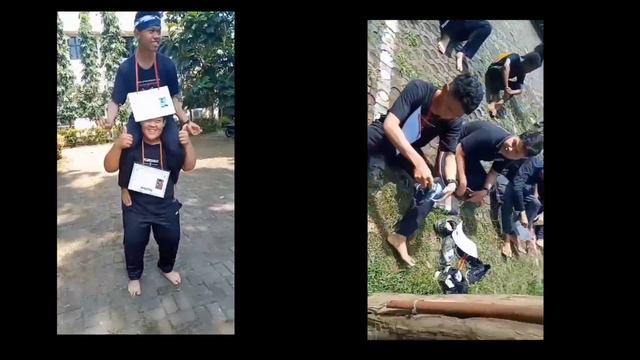 Serba Serbi PKKMB 2022 | STIKOM Yos Sudarso | Purwokerto