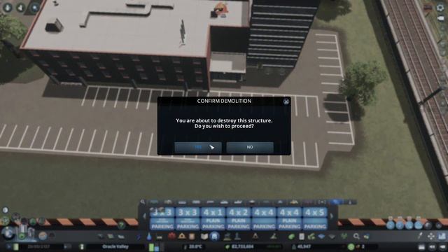 Hospital Campus – Oracle Valley – Cities Skylines – Let's Play – Episode 40 смотреть онлайн