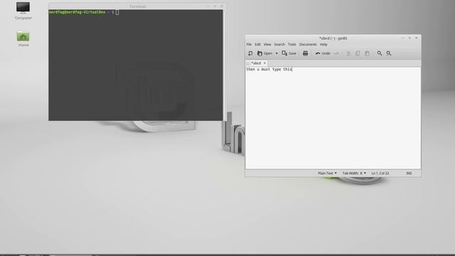 How to uninstall Linux Mint or Ubuntu смотреть онлайн