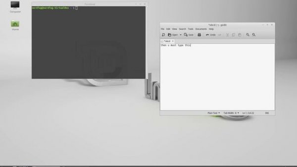 How to uninstall Linux Mint or Ubuntu