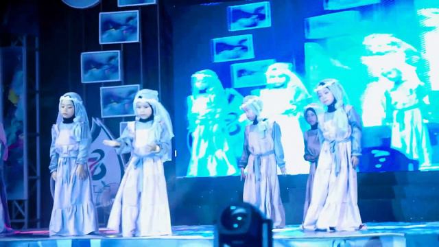 MID DARUT TAUHID 37 ( KIDS ARABIC ) смотреть онлайн