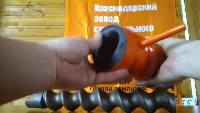 Статор шнековой пары D6-3 для штукатурной станции PFT, Kalleta, Putzmeister, Grand, BMS, смотреть онлайн