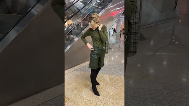 Шорты кожаные хаки 27хк смотреть онлайн