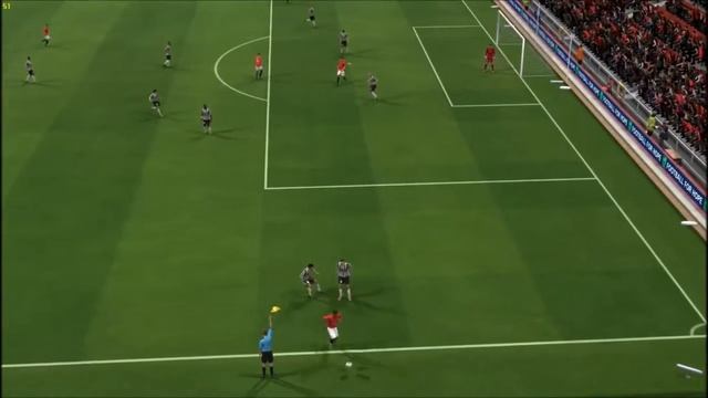 FIFA 14 on Acer Aspire V3-571G смотреть онлайн