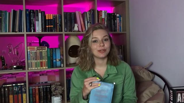 ПРОЧИТАННОЕ, подборка из 3-х книг: Кинг, Бакман, Хейли. ЧТО ИХ ОБЪЕДИНЯЕТ? смотреть онлайн