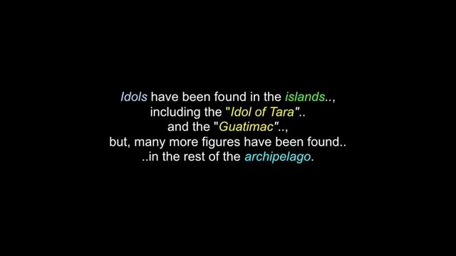 The Guanche People: Canary Islands - Taino & Arawak Ancestors - History, Culture & Affiliations смотреть онлайн