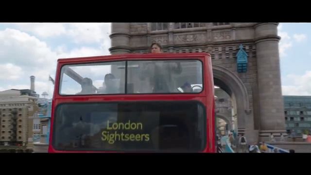SPIDER-MAN: FAR FROM HOME - Hindi Teaser Trailer | July 5 смотреть онлайн
