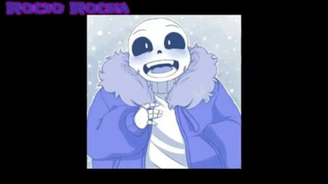 Sans x Frisk (Love You Like a Song) смотреть онлайн