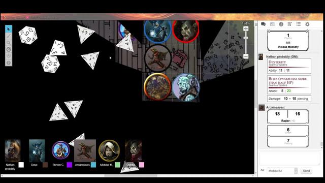 Ghosts of Saltmarsh Episode 1 смотреть онлайн