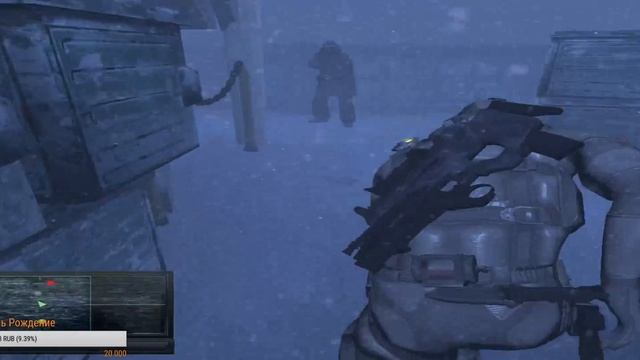 ЗАХВАТ СУПЕРТАНКЕРА "РУБЛЁВ" - Tom Clancy’s Splinter Cell: Double Agent. смотреть онлайн