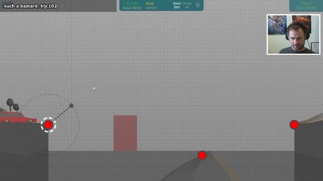 Sips Plays Poly Bridge (9/7/2015) - Part 1 смотреть онлайн