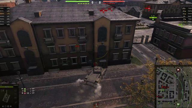 Cruiser Mk.3 смотреть онлайн