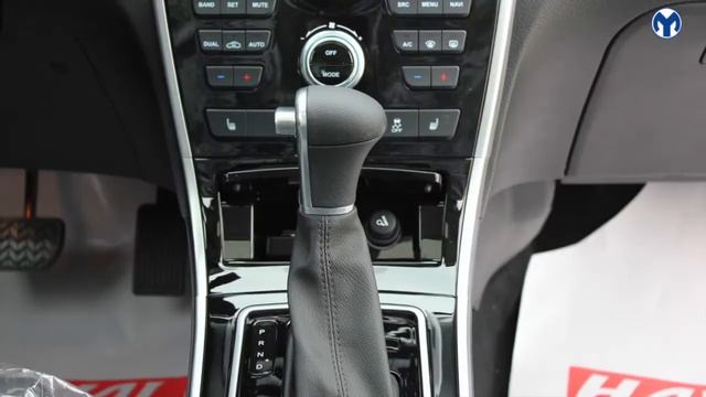 Haval H2 quick look around | Yallamotor.com смотреть онлайн