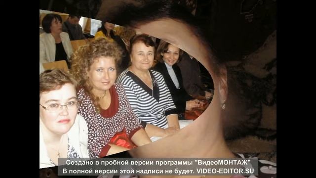 С Днем Рождения, мама! 05.12.2016г. Юбилей-70 смотреть онлайн