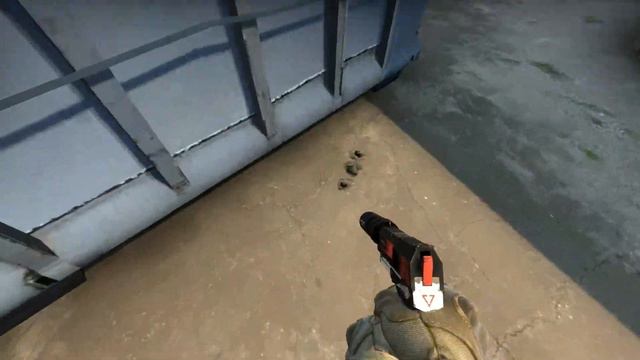 НОВЫЙ DE_DUST2 В CS:GO!? - ТЁМКА БЕЗ КРЫШИ! И МНОГОЕ ДРУГОЕ! смотреть онлайн