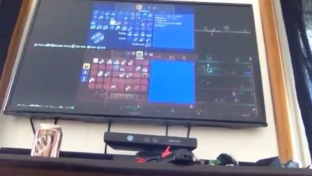 Terraria смотреть онлайн
