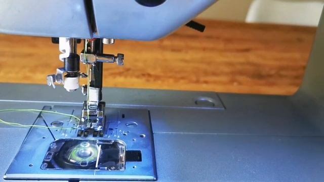 Singer One Plus Nähmaschine, Test/Bericht смотреть онлайн