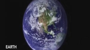 Звуки планет