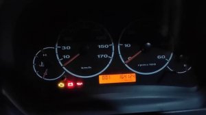 Фиат Дукато 244 Елабуга, заводим двигатель зимой без Вебасто, при -11 градусах.