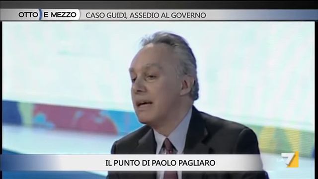 Federica Guidi e gli aiuti alle Imprese смотреть онлайн