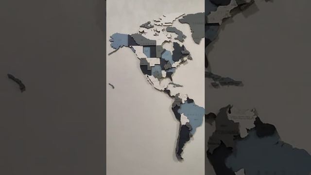 Карта мира со скидкой , примени промокод: EWA2022 Сайт в комментариях смотреть онлайн