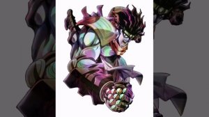 Тема Джотаро(Jotaro's teme)