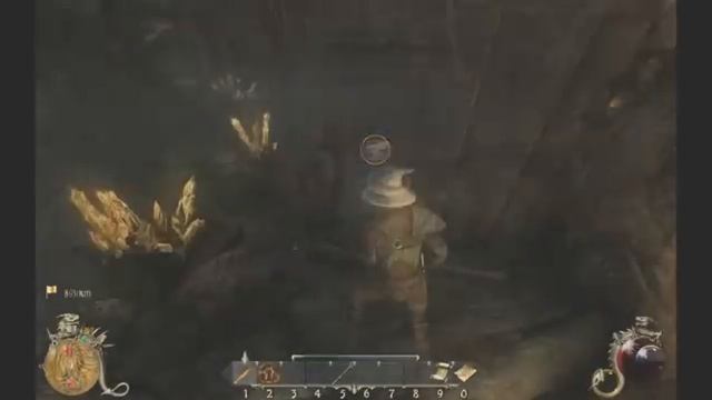 Two Worlds II - Glitches and bugs смотреть онлайн