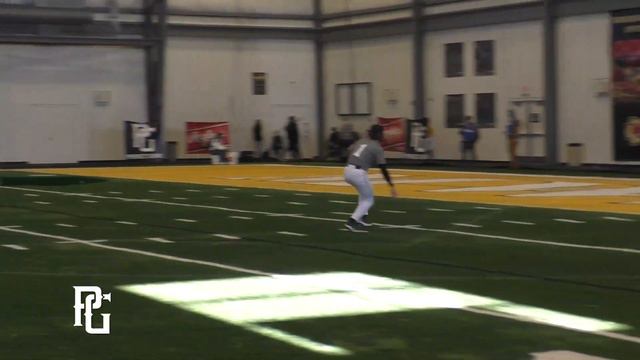 Brooks Blanchard - MIF - 2/17/24 - SkillShow Spotlight смотреть онлайн