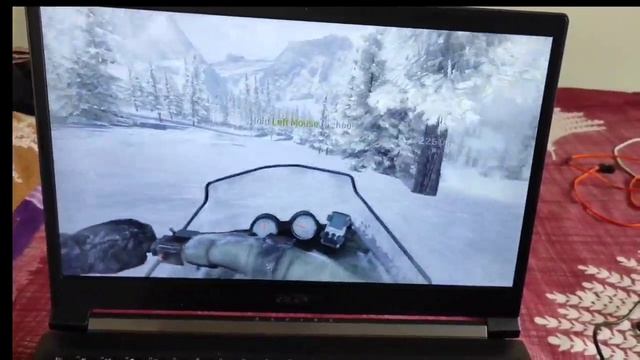 Acer aspire 7 ryzen 5 gaming test смотреть онлайн