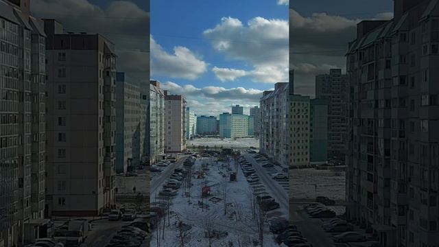 Когда небо как река смотреть онлайн