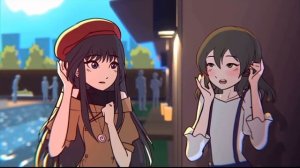 -Take A Hint- MSA animation