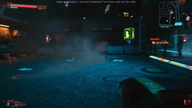 Первым в России поиграл в Cyberpunk 2077 смотреть онлайн