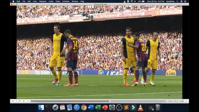 Adjust Video Bitrate with FFMPEG смотреть онлайн