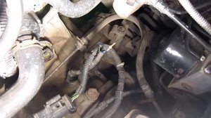 Не работает задний ход или не горят фонари при вкл задней передачи