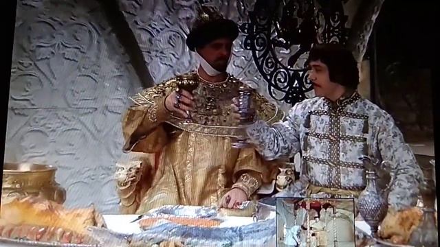 Икра заморская , баклажанная смотреть онлайн