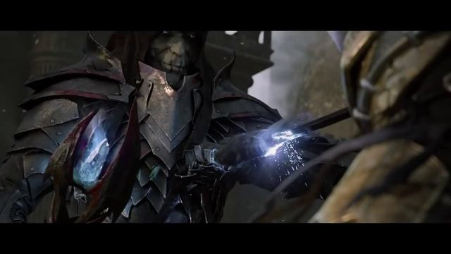 The Elder Scrolls Online - All Cinematic Trailers