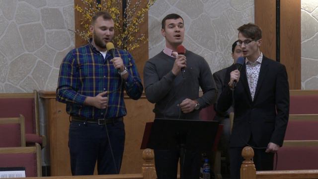 Єрусалим що сходить з неба 3-11-18 смотреть онлайн