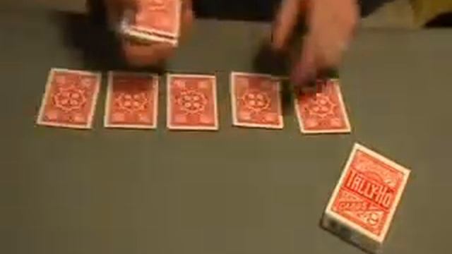 Tally Ho trick смотреть онлайн