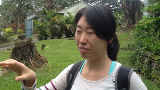 Recycle Promo: University of the South Pacific смотреть онлайн