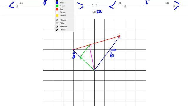 LERP - Linear Interpolation смотреть онлайн