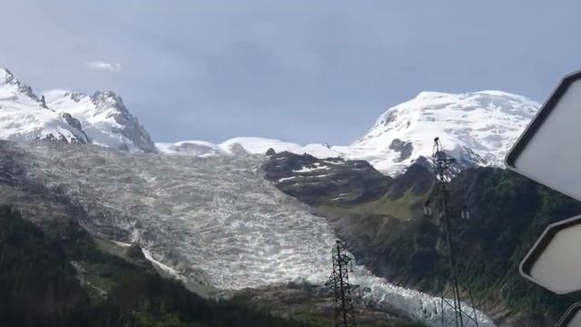 Chamonix Mont Blanc (Шамони Монблан)