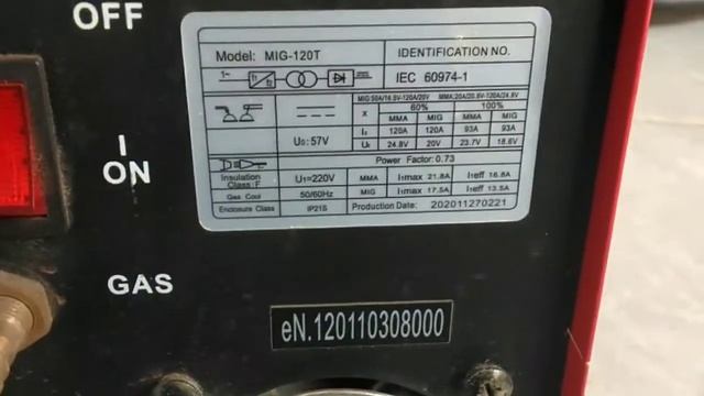 REVIEW REDBO DIGITAL & SMART INVERTER WELDER BY KANGRONIADV