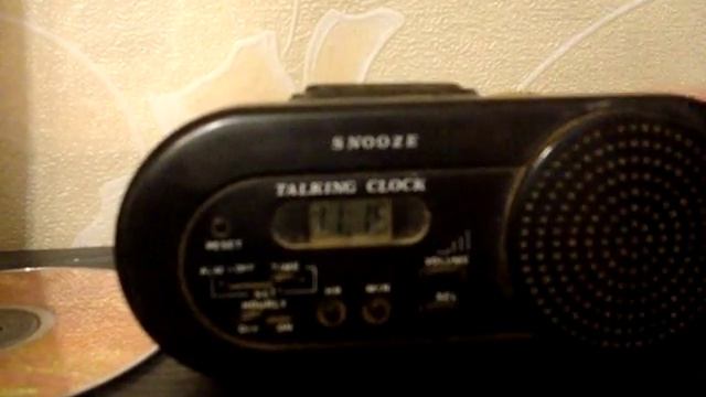 Старинные китайские часы... электронные :) смотреть онлайн