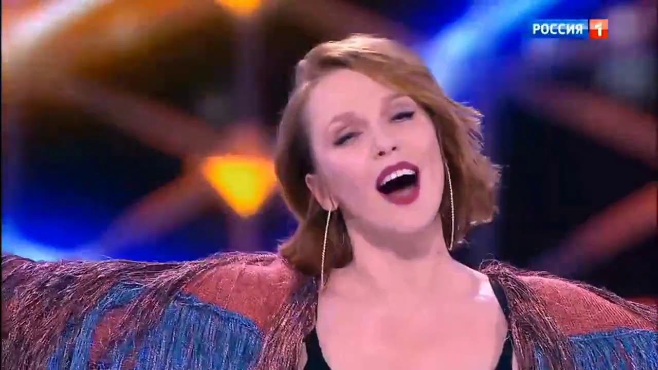 Альбина Джанабаева – на счастье смотреть онлайн