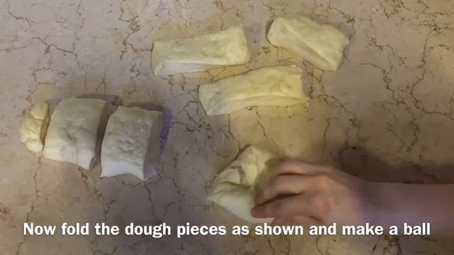 Softest Burger Buns Recipe | Burger Buns Recipe | Super Soft Bakery Style Bread | How to make Bread смотреть онлайн